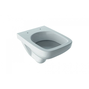 Konzolna WC šolja Selnova Square Compact 500.263.01.1