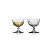 Komplet kozarcev za šampanjec Lyngby Eaton 280 ml 2-pack