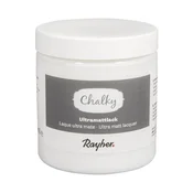 Rayher. Chalky ultra mat zaščitni lak 230 ml