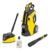 Karcher perac pod pritiskom K 7 Smart Control Flex Home, 3kW, 180 bara