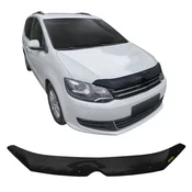 SCOUTT Deflektor sprednjega pokrova motorja za Volkswagen Sharan 2010-Nad