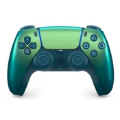 Brezžični igralni plošček DualSense (PS5) - Chroma Teal V3 USB-C