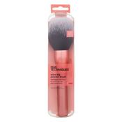 Real Techniques Face Extra Big Powder Brush čopič za ličenje