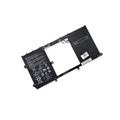 HP Baterija za laptop HP Pavilion x2 series/NB02XL, 7.4 V, 28 Wh/3750 mAh, Crna