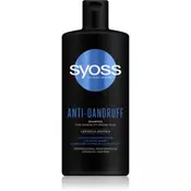 Syoss šampon protiv peruti, 440 ml