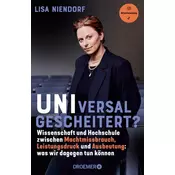 UNIversal gescheitert?