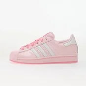 Sneakers adidas x Care Bears Superstar II Clear Pink/ Ftwr White/ Bliss Pink EUR 7