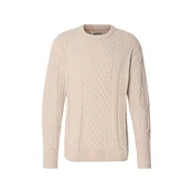 SCOTCH & SODA Pulover bež