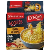 Fini-Mini kokošiji noodles 375g