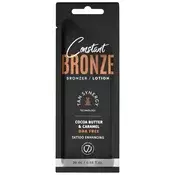 7suns Constant Bronze bronzer losjon 20 ml