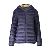 NORWAY 1963 WOMENS BLUE JACKET