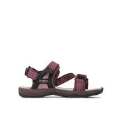 CMP Sandale Khalys Wmn Sandal 3Q91936 Ružicasta