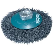 Makita D-39849 je žicana konusna cetka 115 mm
