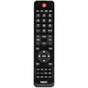 General NEC 398GR10BENE00C - compatible General-branded remote control