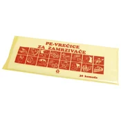 VREĆICA PVC ZA DOMAĆINSTVO LD 5KG PK30 METALOPLAST