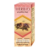 HerbaPharm Herbio kapi, dodatak prehrani