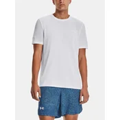 Under Armour UA Seamless Stride SS Majica 788315 Bela