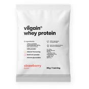 Whey Protein –? ultrafiltrirane po metodi CFM pri nizkih temperaturah, visoka vsebnost beljakovin in BCAA, sladkane s steviol glikozidi