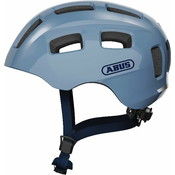 Abus Youn-I 2.0 Glacier Blue M