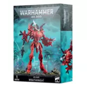 Aeldari: Wraithknight