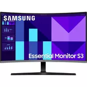 SAMSUNG Essential S3 S39GD 27 LS27D390GAUXEN