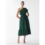 Willa Obleka Mania  zelena