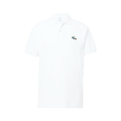 LACOSTE Majica, bela