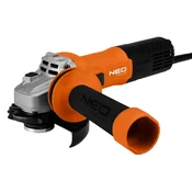 slomart NOL Kutna brusilica, 125 mm, 1000 W