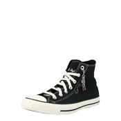 CONVERSE Visoke superge CTAS črna