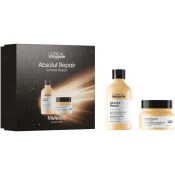 L’Oréal Professionnel Serie Expert Absolut Repair darilni set za suhe in poškodovane lase