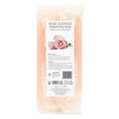 RIO Pwax-Rose parafinski vosak, s mirisom ruže, 450 g