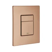 GROHE WC aktivirna tipka Skate Cosmopolitan - brushed warm sunset (38732DL0)