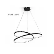 VESTA 495 LUSTER 55W 3000K CRNA
