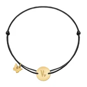 Borboleta Love Letter LL-BK-V-Y