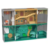 Funko Bitty Boxes: Harry Potter - Hogwarts