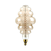 LED prigušiva sijalica FILAMENT S200 E27/8W/230V 1800K