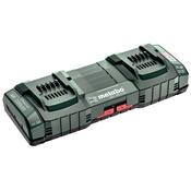 METABO Polnilnik za akumulatorsko baterijo ASC 145 DUO