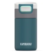 Kambukka kubek termiczny Etna 300ml Deep Teal