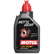 Motul Motyl Gear 75W80 ulje, 1 l