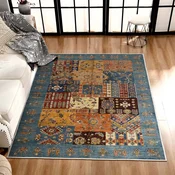 Conceptum Hypnose Tepih Eexfab445, 100x200cm, Šareni
