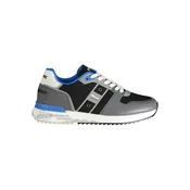 BLAUER GRAY MEN'S SPORTS SHOES