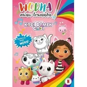 shumee GABI'S MAČJA HIŠICA VODNI MIJAV - LOWANKA KS97214