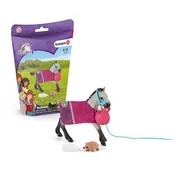 SCHLEICH Figura Veselo ždrebe