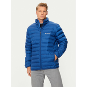 Columbia Puhovka Lake 22™ II 2086314 Modra Regular Fit