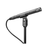 Kardioidni kondenzatorski instrumentalni mikrofon Audio-Technica AT4021 - AUDIO-TECHNICA
