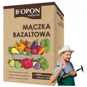 shumee Bazaltna moka 1,2 kg Naravni izboljševalec tal