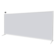 SHX Premium infrardeči ogrevalni panel z WiFi - 850W