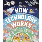 How Technology Works