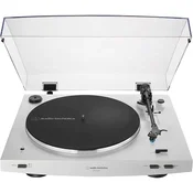 Audio-Technica AT-LP3XBT White Predvajalnik