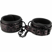 Dream Toys Blaze Ankle Cuff lisice za noge purple 1 kos